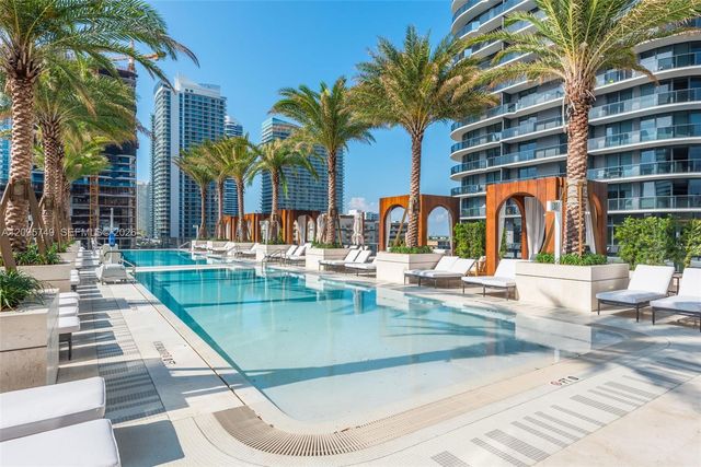 801 S Miami Avenue 1604, Miami, FL 33130