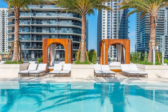 801 S Miami Avenue 1604, Miami, FL 33130