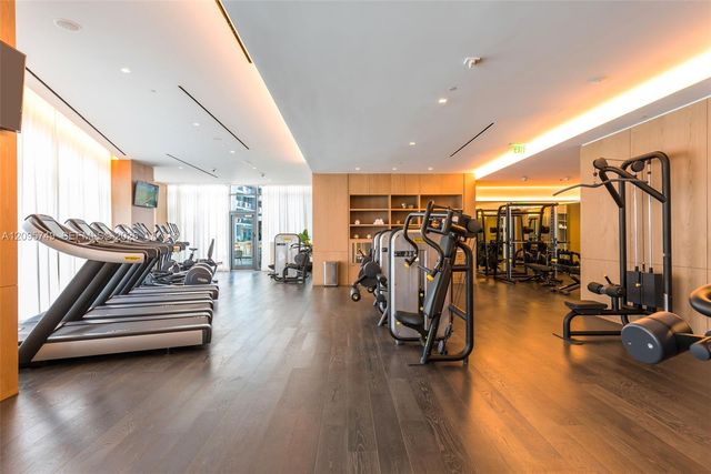 801 S Miami Avenue 1604, Miami, FL 33130