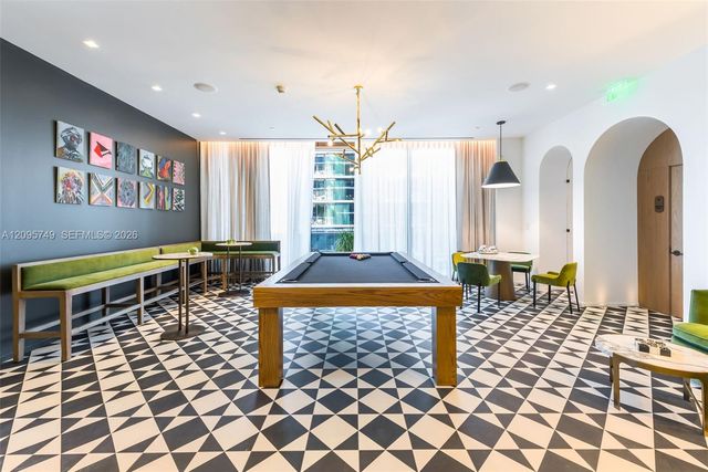801 S Miami Avenue 1604, Miami, FL 33130