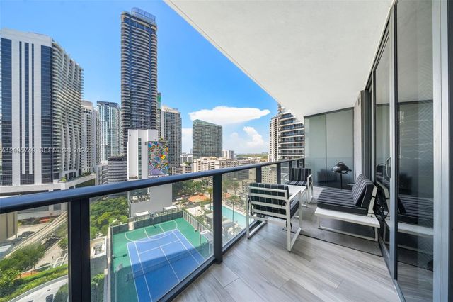 801 S Miami Avenue 1604, Miami, FL 33130
