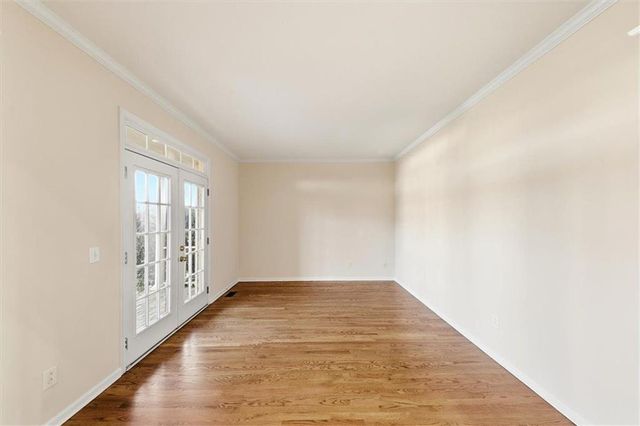 834 Valley Drive, Canton, GA 30114