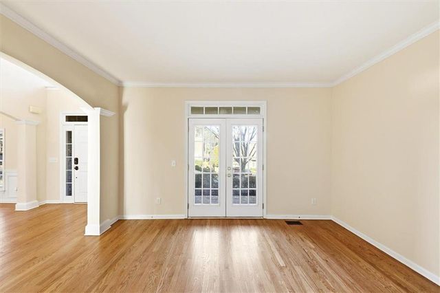 834 Valley Drive, Canton, GA 30114