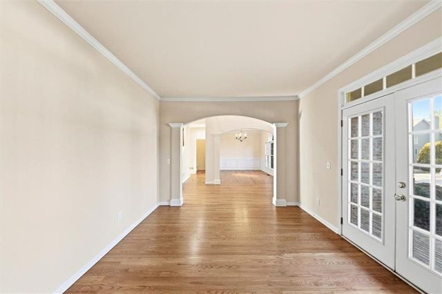 834 Valley Drive, Canton, GA 30114