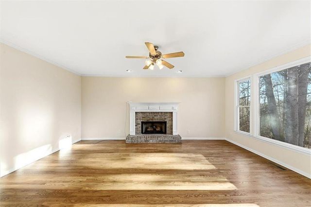 834 Valley Drive, Canton, GA 30114