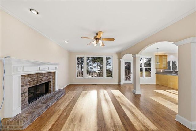 834 Valley Drive, Canton, GA 30114