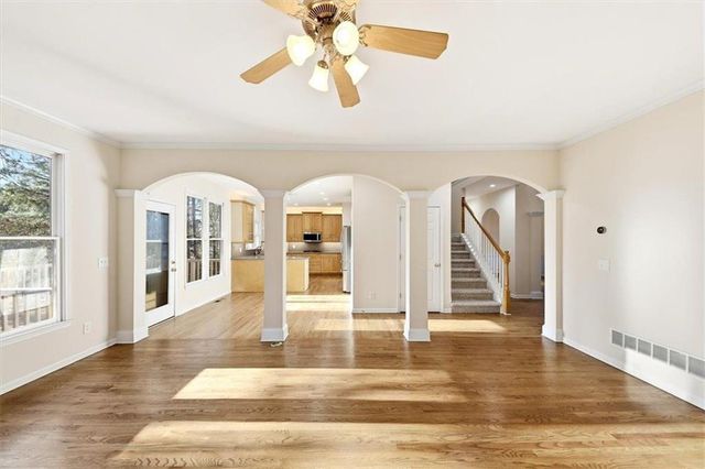 834 Valley Drive, Canton, GA 30114