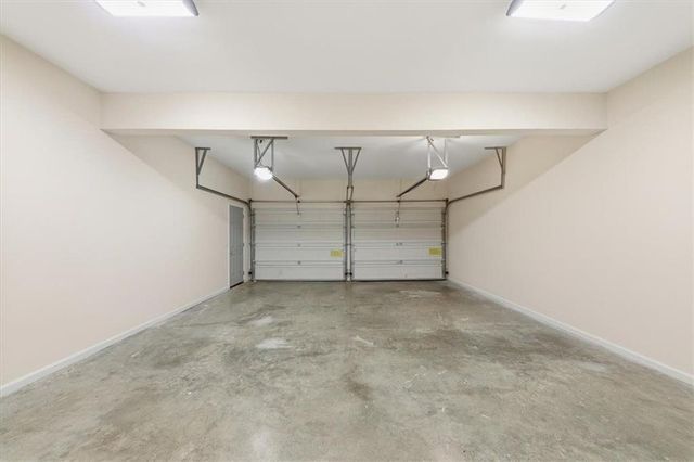 834 Valley Drive, Canton, GA 30114