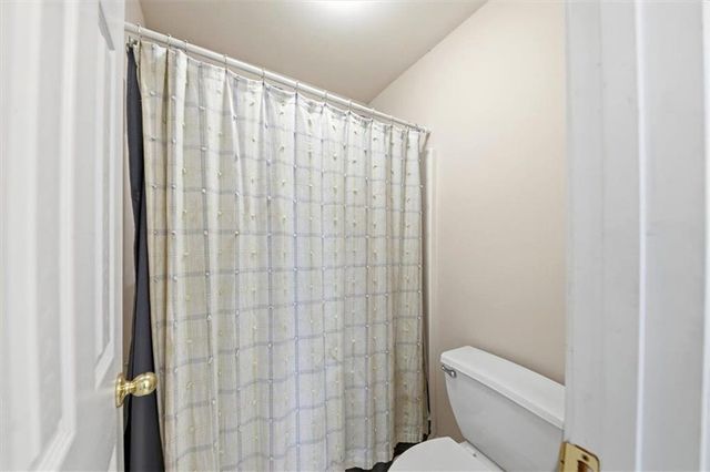 834 Valley Drive, Canton, GA 30114