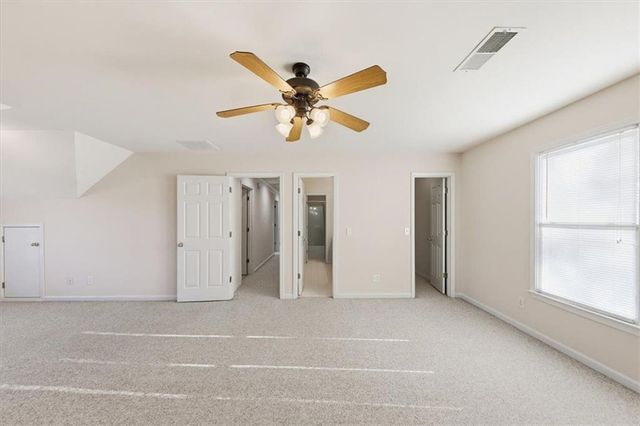 834 Valley Drive, Canton, GA 30114