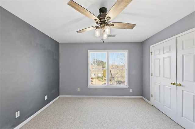 834 Valley Drive, Canton, GA 30114