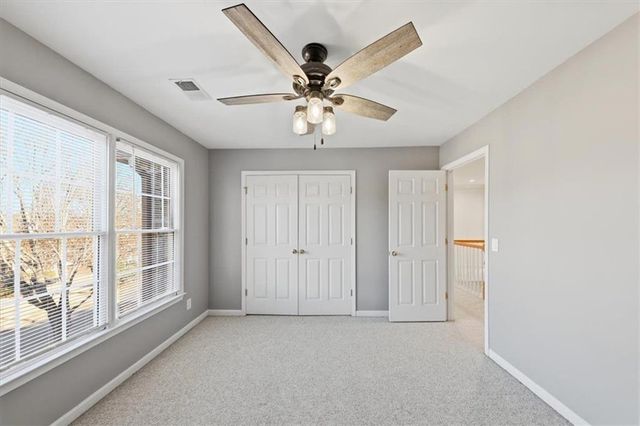 834 Valley Drive, Canton, GA 30114