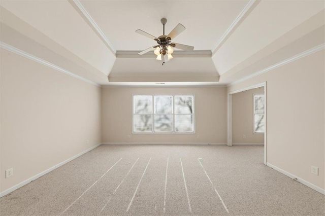 834 Valley Drive, Canton, GA 30114