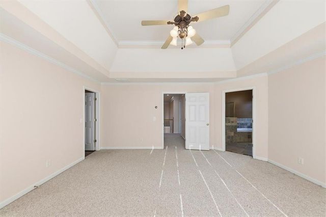 834 Valley Drive, Canton, GA 30114