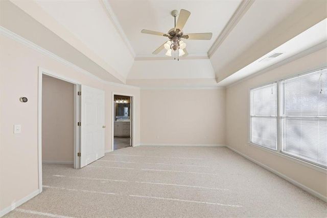 834 Valley Drive, Canton, GA 30114