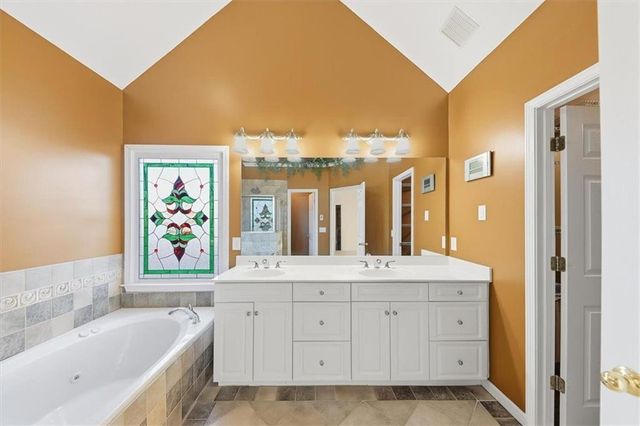 834 Valley Drive, Canton, GA 30114