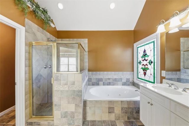 834 Valley Drive, Canton, GA 30114