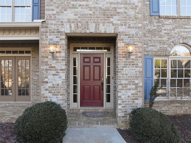 834 Valley Drive, Canton, GA 30114