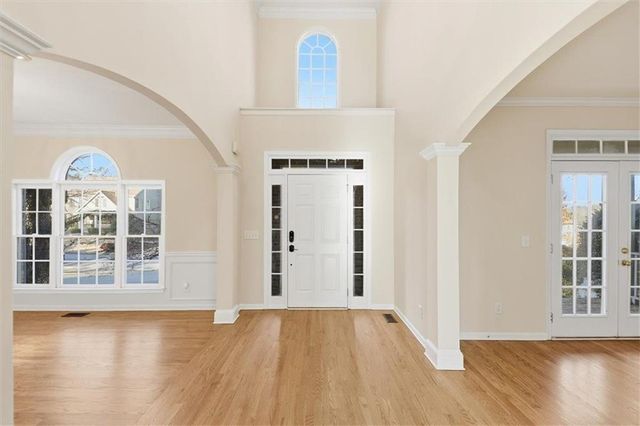 834 Valley Drive, Canton, GA 30114