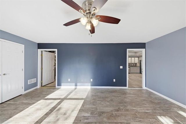 834 Valley Drive, Canton, GA 30114