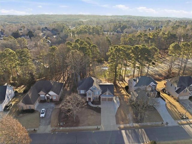 834 Valley Drive, Canton, GA 30114