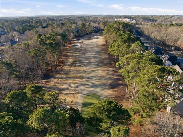 834 Valley Drive, Canton, GA 30114