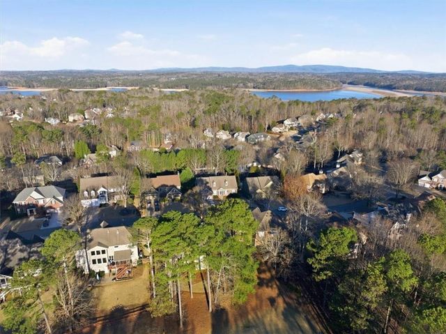 834 Valley Drive, Canton, GA 30114