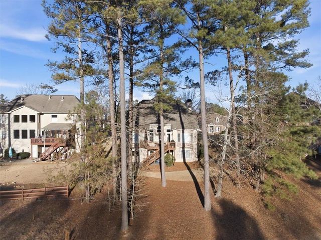 834 Valley Drive, Canton, GA 30114