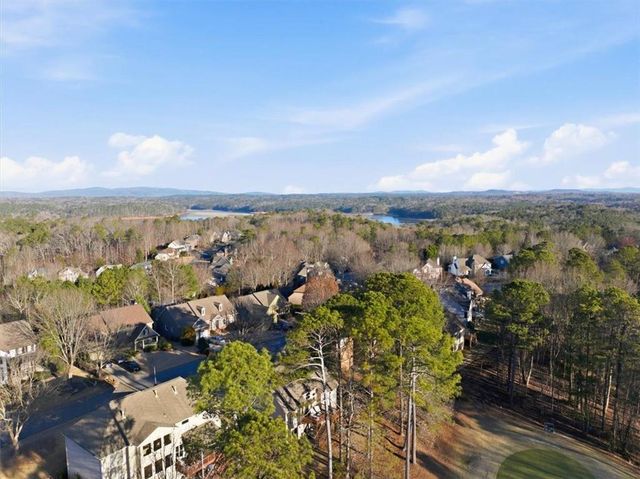 834 Valley Drive, Canton, GA 30114