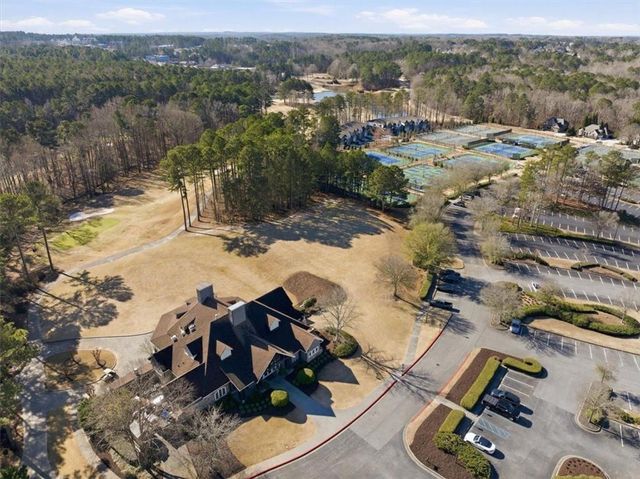 834 Valley Drive, Canton, GA 30114