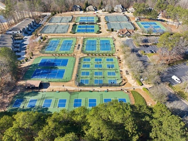 834 Valley Drive, Canton, GA 30114