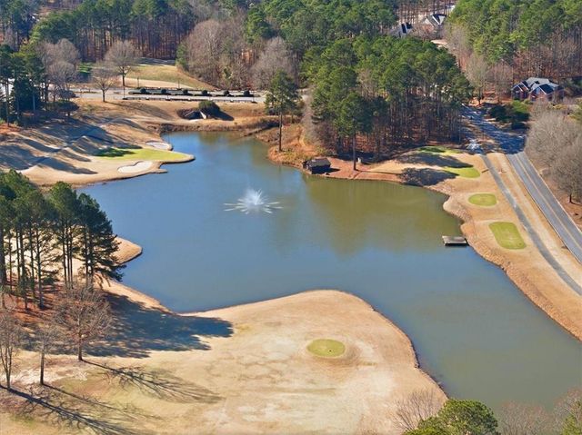 834 Valley Drive, Canton, GA 30114