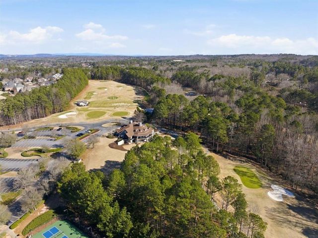 834 Valley Drive, Canton, GA 30114