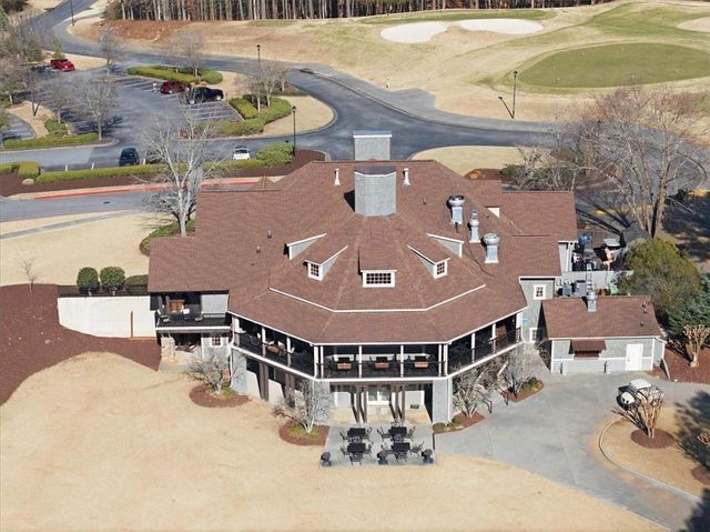 834 Valley Drive, Canton, GA 30114