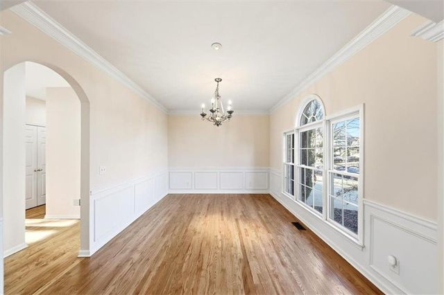 834 Valley Drive, Canton, GA 30114