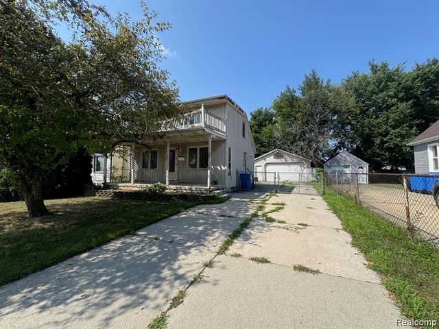 20773 Marie Avenue, Warren, MI 48089