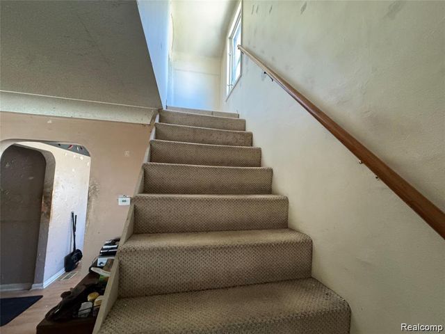 20773 Marie Avenue, Warren, MI 48089