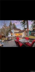 667 Talmadge Road, Big Bear Lake, CA 92305