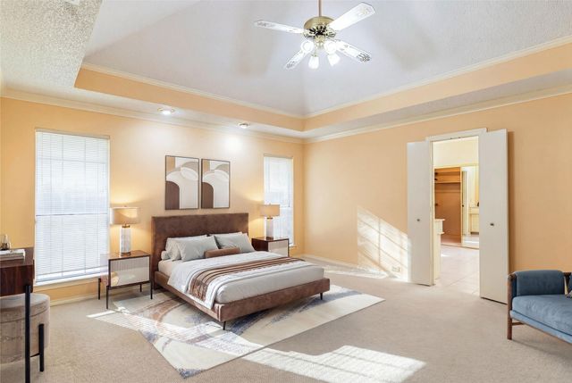 2337 Fox Glenn Circle, Bedford, TX 76021