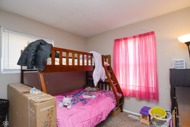 2714 Baltimore Avenue, Indianapolis, IN 46218