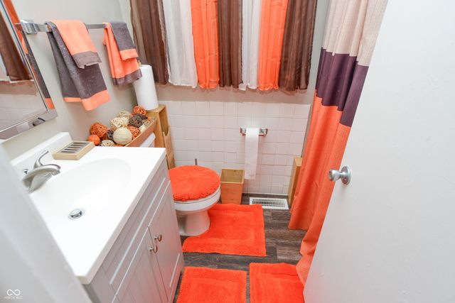 2714 Baltimore Avenue, Indianapolis, IN 46218