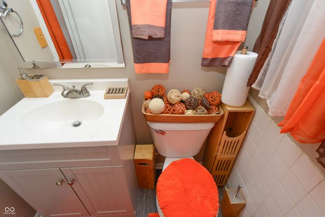 2714 Baltimore Avenue, Indianapolis, IN 46218