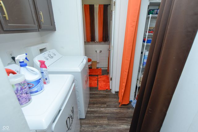 2714 Baltimore Avenue, Indianapolis, IN 46218