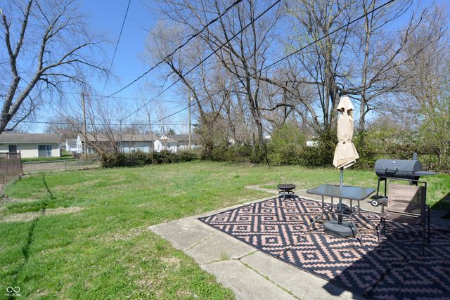 2714 Baltimore Avenue, Indianapolis, IN 46218