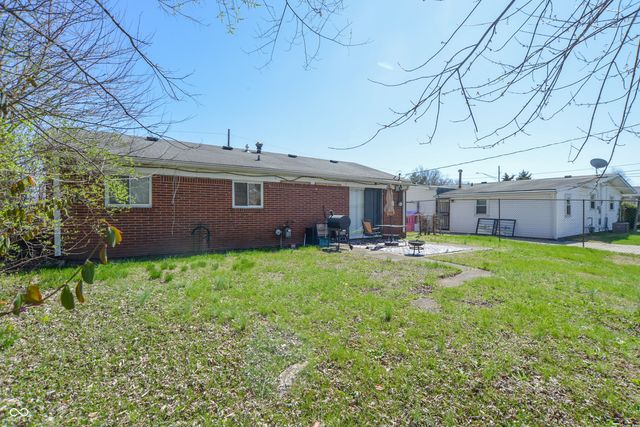 2714 Baltimore Avenue, Indianapolis, IN 46218