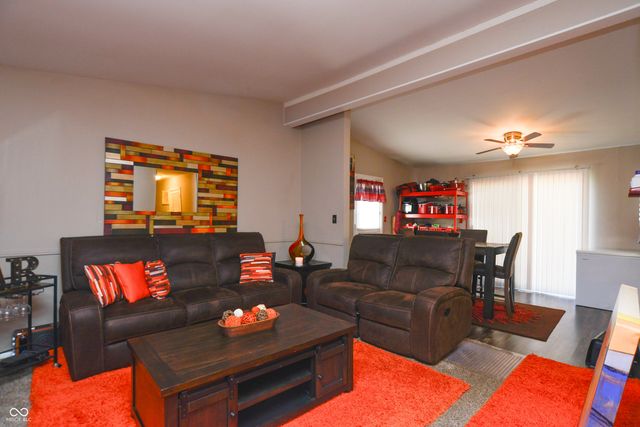 2714 Baltimore Avenue, Indianapolis, IN 46218