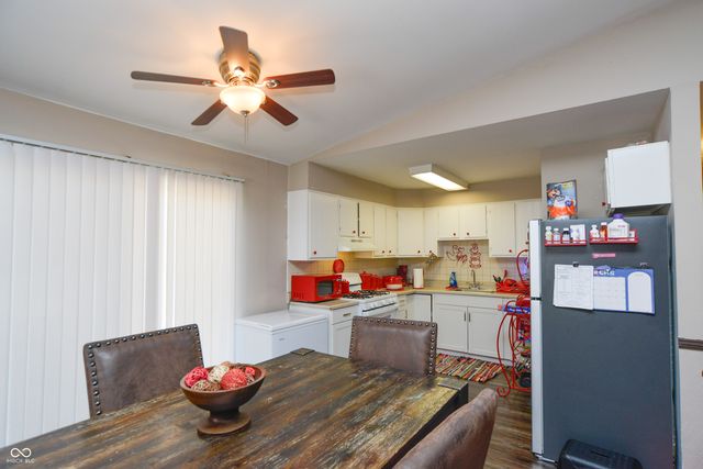 2714 Baltimore Avenue, Indianapolis, IN 46218