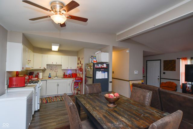 2714 Baltimore Avenue, Indianapolis, IN 46218