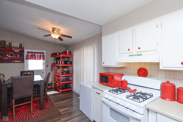 2714 Baltimore Avenue, Indianapolis, IN 46218