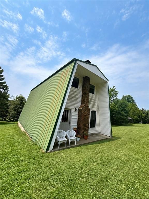 6 Sandy Springs Drive, Athens, GA 30601